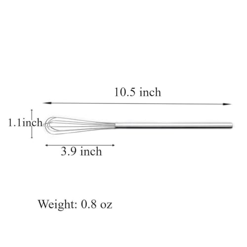 Whisks Small Whisk