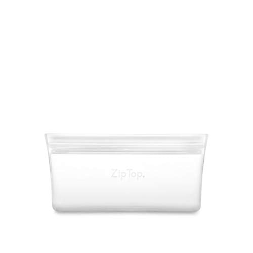 Reusable Food Storage Bags (Frost / Snack Bag)