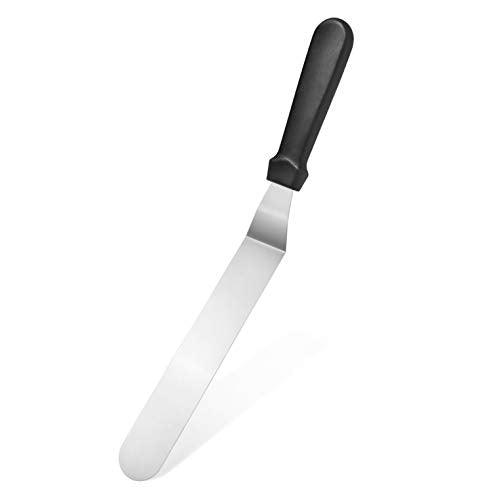 Angled Icing Spatula (8-Inch Angled)