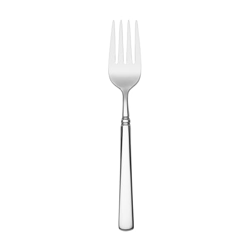 Easton Salad Forks Silverware Set for 4 (Salad Forks, Set of 4)