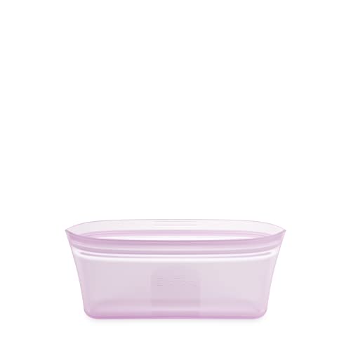 Reusable Food Storage Bags (Lavender / Snack Bag)