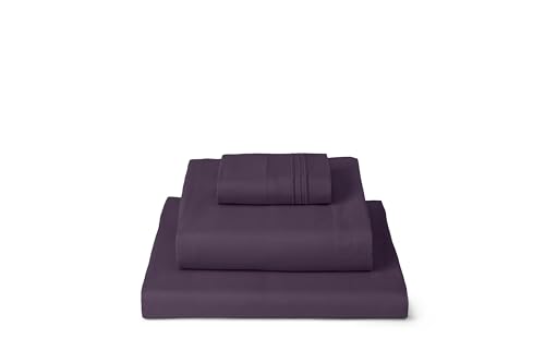 Iconic 3 Piece (1952 Purple / Twin)