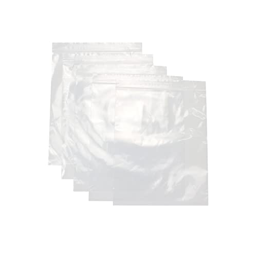 10" X 12" 500 Bags (500 Count)