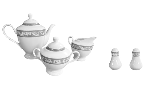 Dinnerware Set for 8