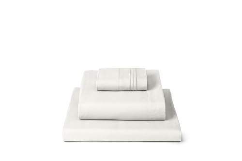 Iconic 3 Piece (1126 Ivory / Twin)