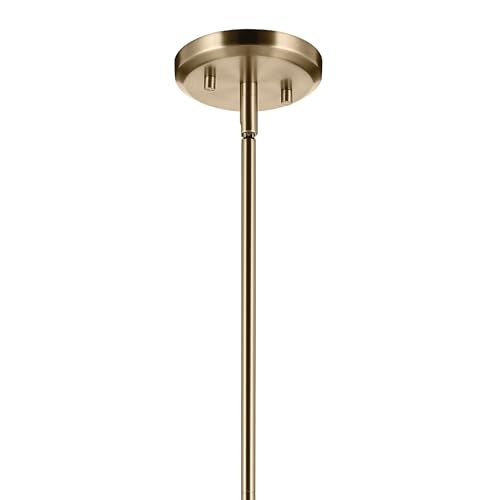 Bekah Convertible Pendant Light (11.75" x 24.25")
