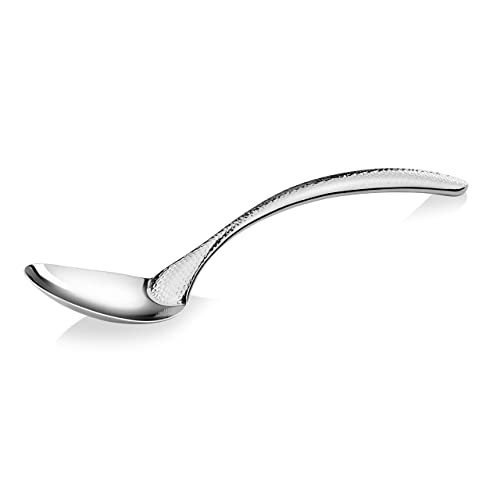 Mars Collection 12.8 (12.8-Inch Solid Serving Spoon)