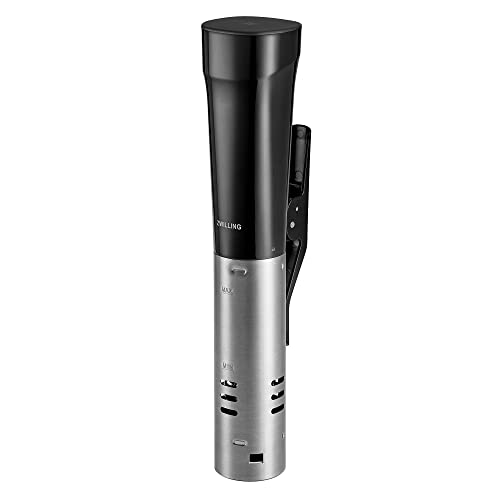 Enfinigy Sous Vide Cooker (Black)