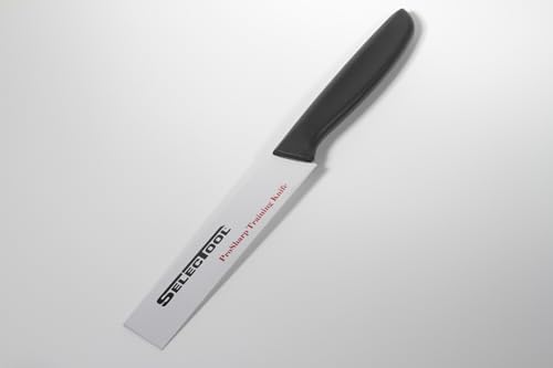 2 Piece Knife Sharpening Tool Kit with Practice Knife (2 Piece)