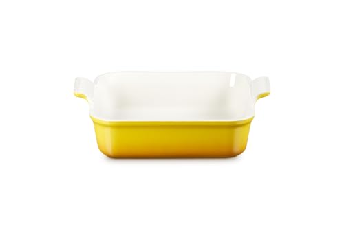 Stoneware 4 PC Heritage Bakeware Set (Nectar)