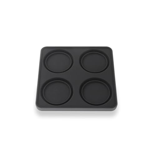 Slate Quartet Stackable Tray