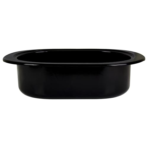 MWR18-13, Roaster Oven, 18 Quarts, Black (Black)