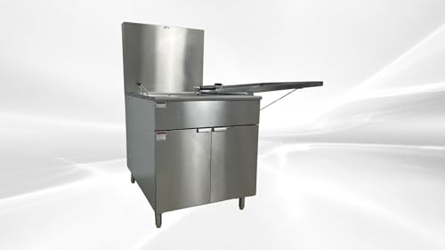 Commercial Gas Donut Fryer