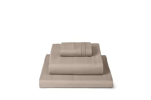 Iconic 3 Piece (1872 Tan / Twin)