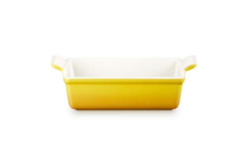 Stoneware 4 PC Heritage Bakeware Set (Nectar)