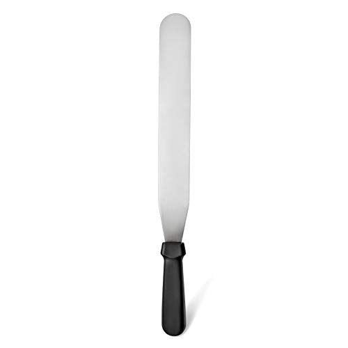Straight Icing Spatula (12-Inch Straight)