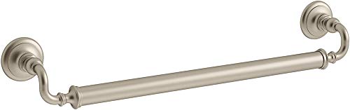 ARTIFACTS® 24 GRAB BAR (Vibrant Brushed Bronze)