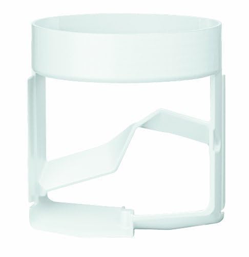 Ice Cream Maker Machine (White / 1.5 Quart)