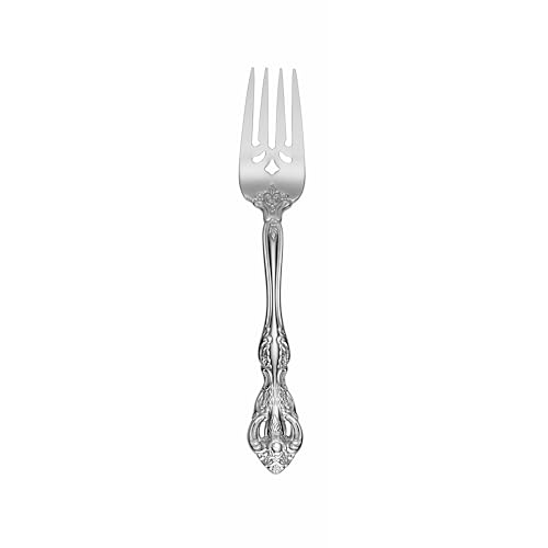 MICHELANGELO SALAD FORK (0.10 LB / Salad Fork)