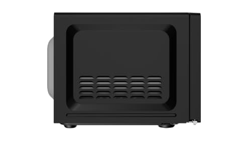 EMW733BLACKAMZ 0.7 Cu. Ft. Microwave (Black)