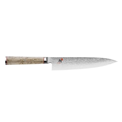 Birchwood GS2 7 (7-pc / Stainless Steel)