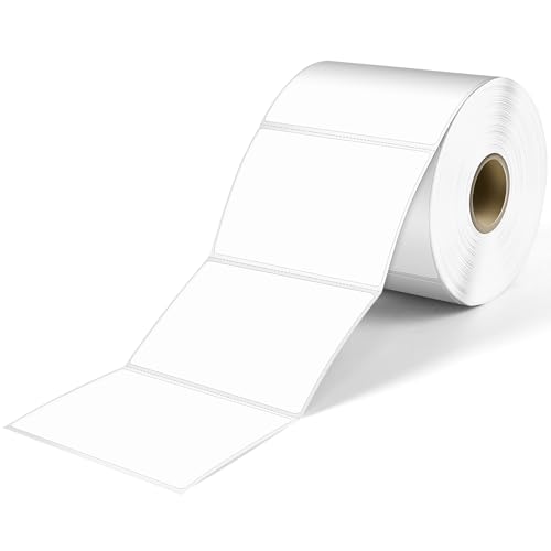 L Liked 700 Thermal Shipping Labels 3"x2" (700 Count)