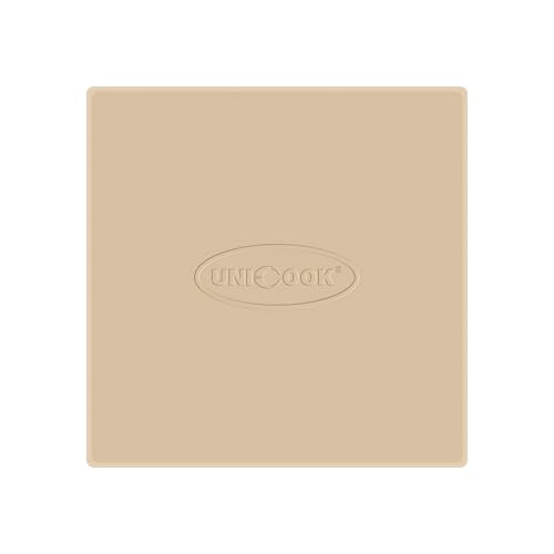 Pizza Stone for Oven and Grill (11" x 11")