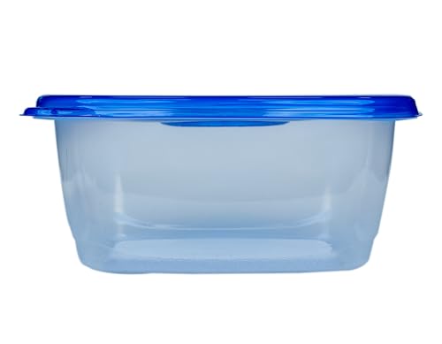 GladWare Deep Dish Food Storage Containers (Rectangle / 64 oz - 3 Count)