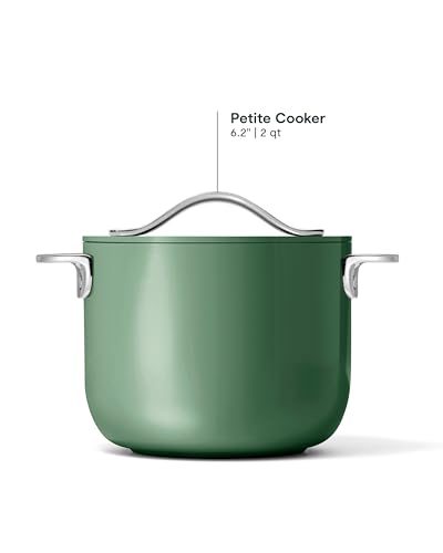 Petite Cooker (Sage)