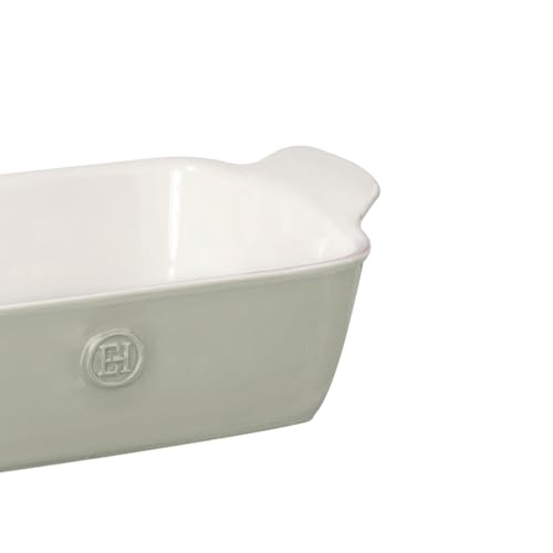 Made In France Modern Classic BREAD BAKER (9"x5" / Pearl Gray)