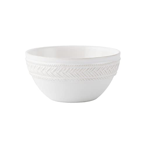 Le Panier 16pc Place Setting (Whitewash / 16pc)