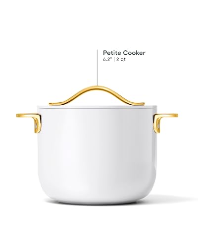 Petite Cooker (White)
