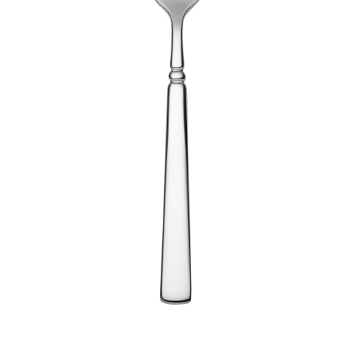 Easton Dinner Forks Silverware Set for 4 (Dinner Forks)