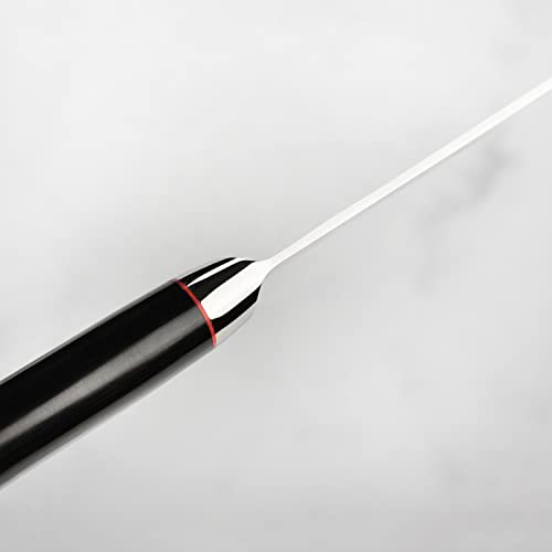 SG2 Bunka Knife