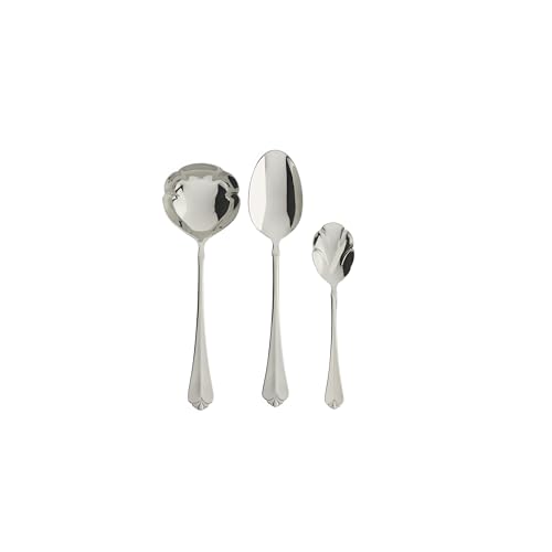 Juilliard 6 Piece Serving Set (6-Piece Serving Set)