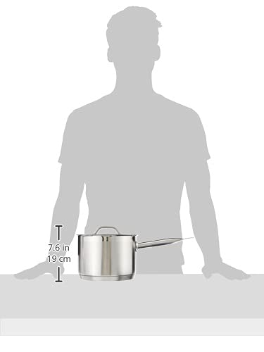 4 1 2 qt Heavy (4.5 Quarts)