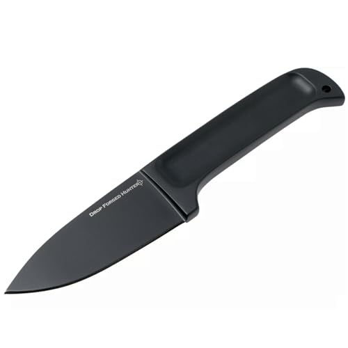 Drop Forged Hunter 4" 52100 High (Hunter)