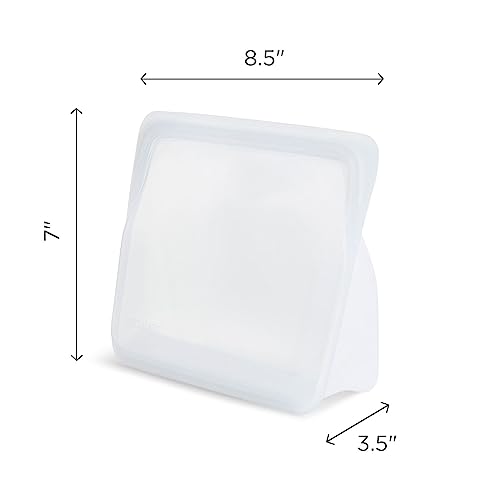 Premium Reusable Silicone Stand