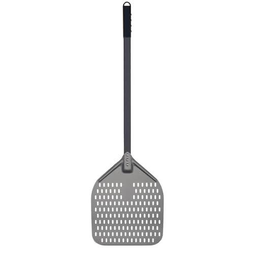 3 Piece Pizza Peel Set (3-Piece Set)