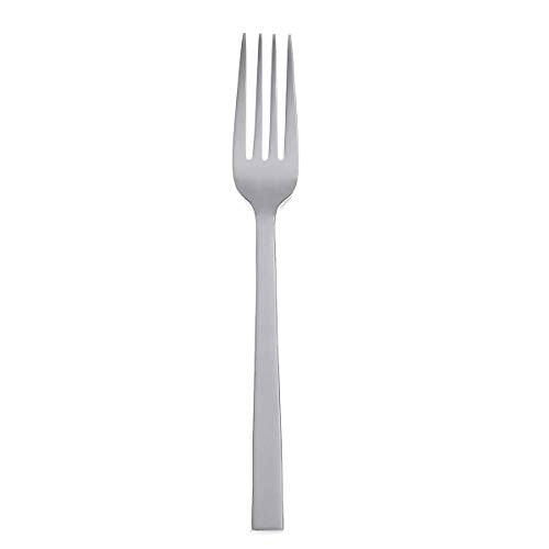 CHEFS TABLE DINNER FORK (1 Count (Pack of 1) / Dinner Fork 18/0)
