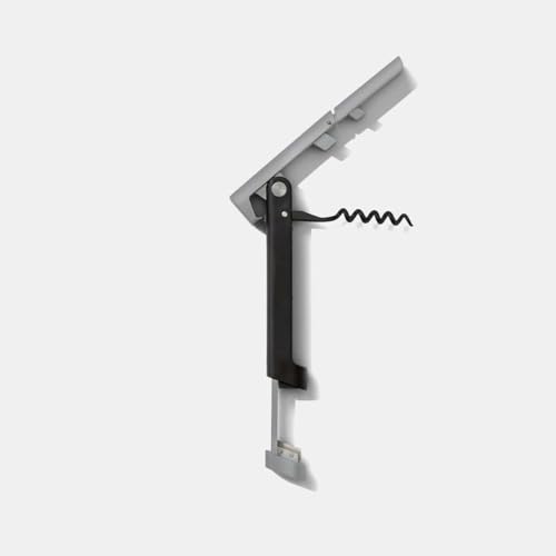 Pro Waiter's Corkscrew