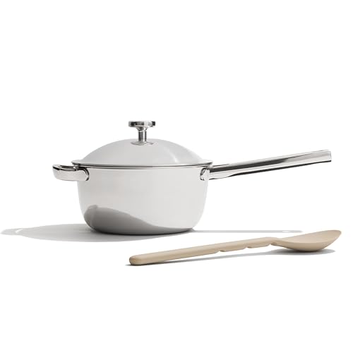 Mini Titanium Perfect Pot Pro (2.75 Quarts / Chrome)