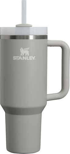 Quencher H2.0 Flow State Tumbler (40 Ounces / Ash)