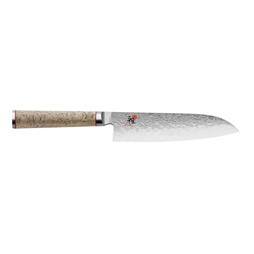 Birchwood GS2 7 (7-pc / Stainless Steel)