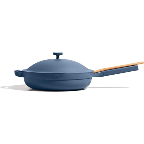 Large Always Pan (12.5" / Blue Salt)
