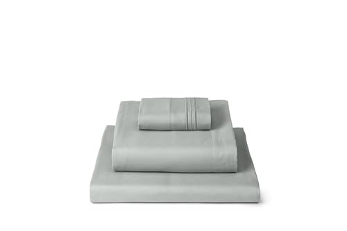Iconic 3 Piece (1284 Spa Mint / Twin XL - EXTRA DEEP pocket)