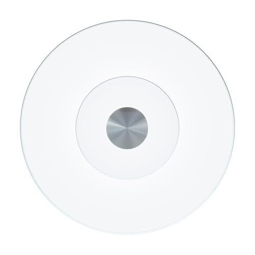 48 Inch Lazy Susan Turntable for Dining Table (48 inch)