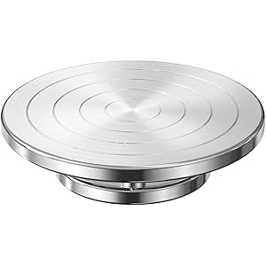 Banding Wheel (7Inch)
