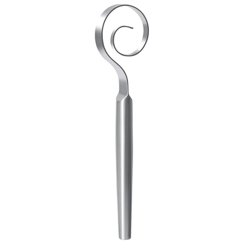 12 Inch Seamless Dough Whisk (12-inch-B)