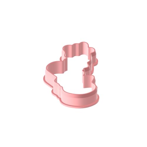 Cookie Cutter and Stencil Bundle Royal Icing Cookies Stencils Paint Your Own Biscuit Bakery Starter Kits Royal Icing Fondant Cutters Birthday Wedding Holiday Cookies Painting Coloring Pages Comb (Congrats)